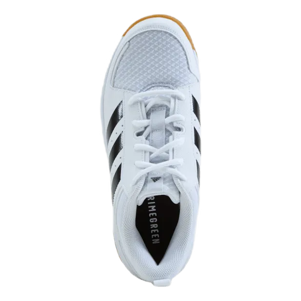 Ligra 7 Indoor Shoes Ftwr White