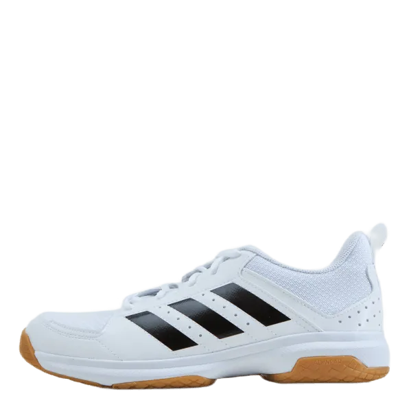 Ligra 7 Indoor Shoes Ftwr White