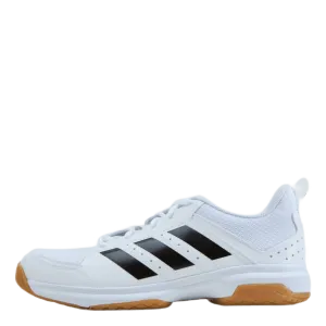Ligra 7 Indoor Shoes Ftwr White