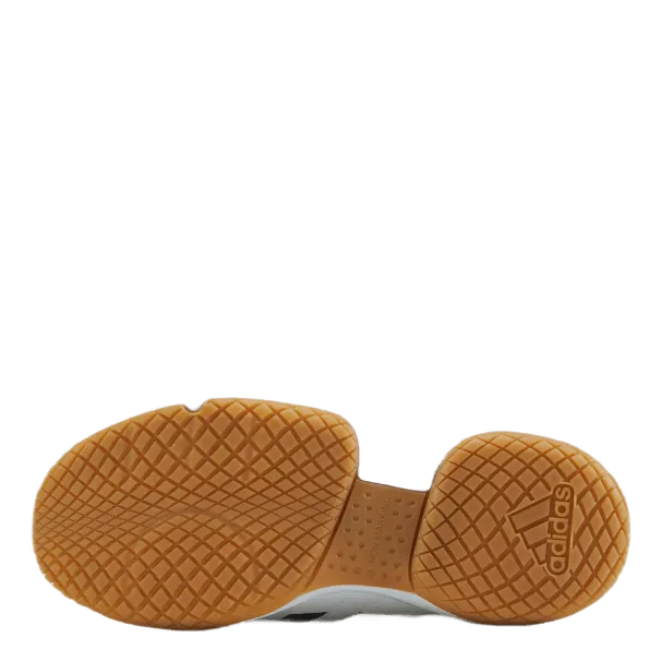 Ligra 7 Indoor Shoes Ftwr White