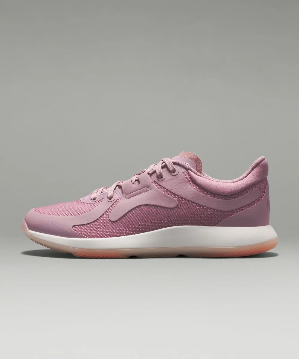 Lululemon Women's Strongfeel Training Sneakers, Pink