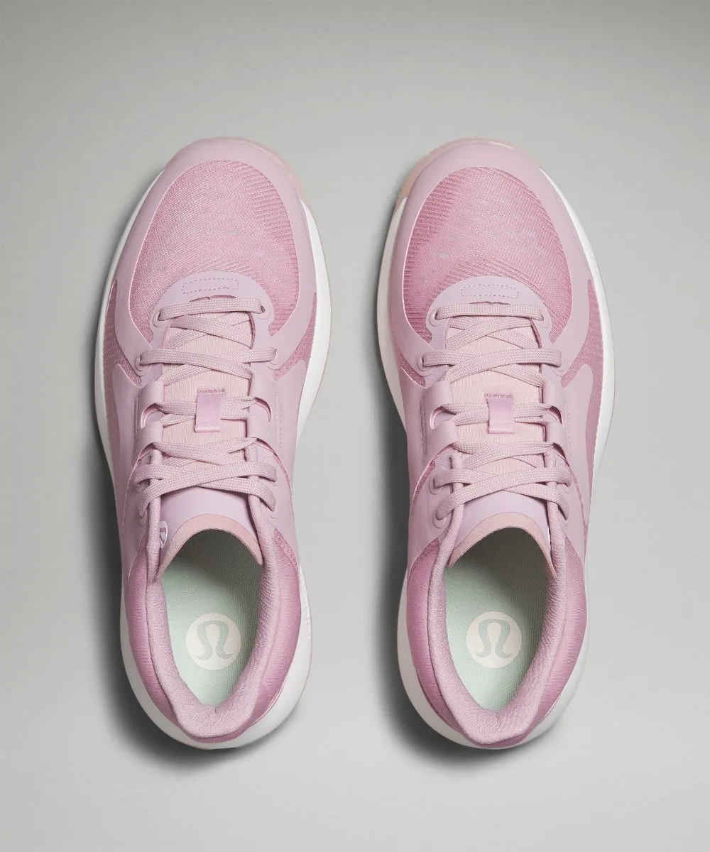 Lululemon Women's Strongfeel Training Sneakers, Pink
