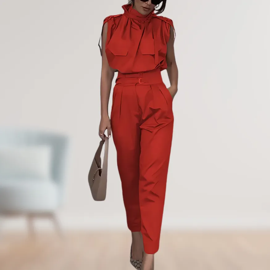 Lumina® | Elegant and refined 2-piece set
