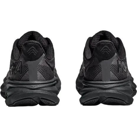 M Clifton 9, Black/Black