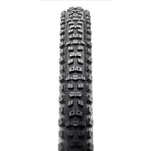 Maxxis 29x2.5 WT Aggressor EXO/TR 60TPI Foldable