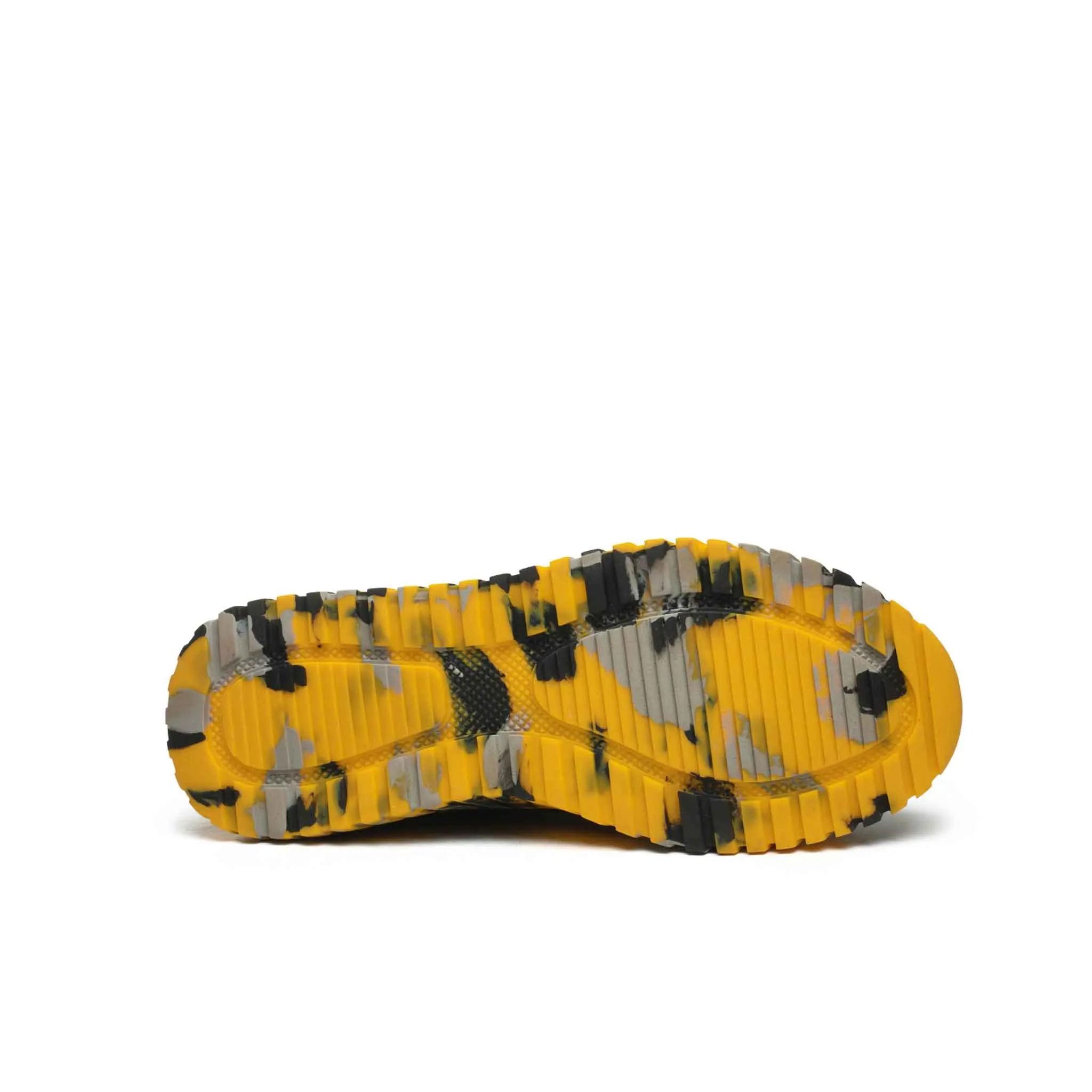 Men's Steel Toe Breathable Sneakers - Rubber Sole | B308
