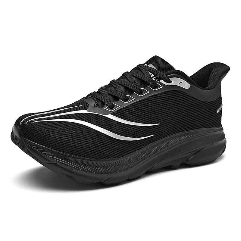 Men's Stylish Flyknit Running Shoes