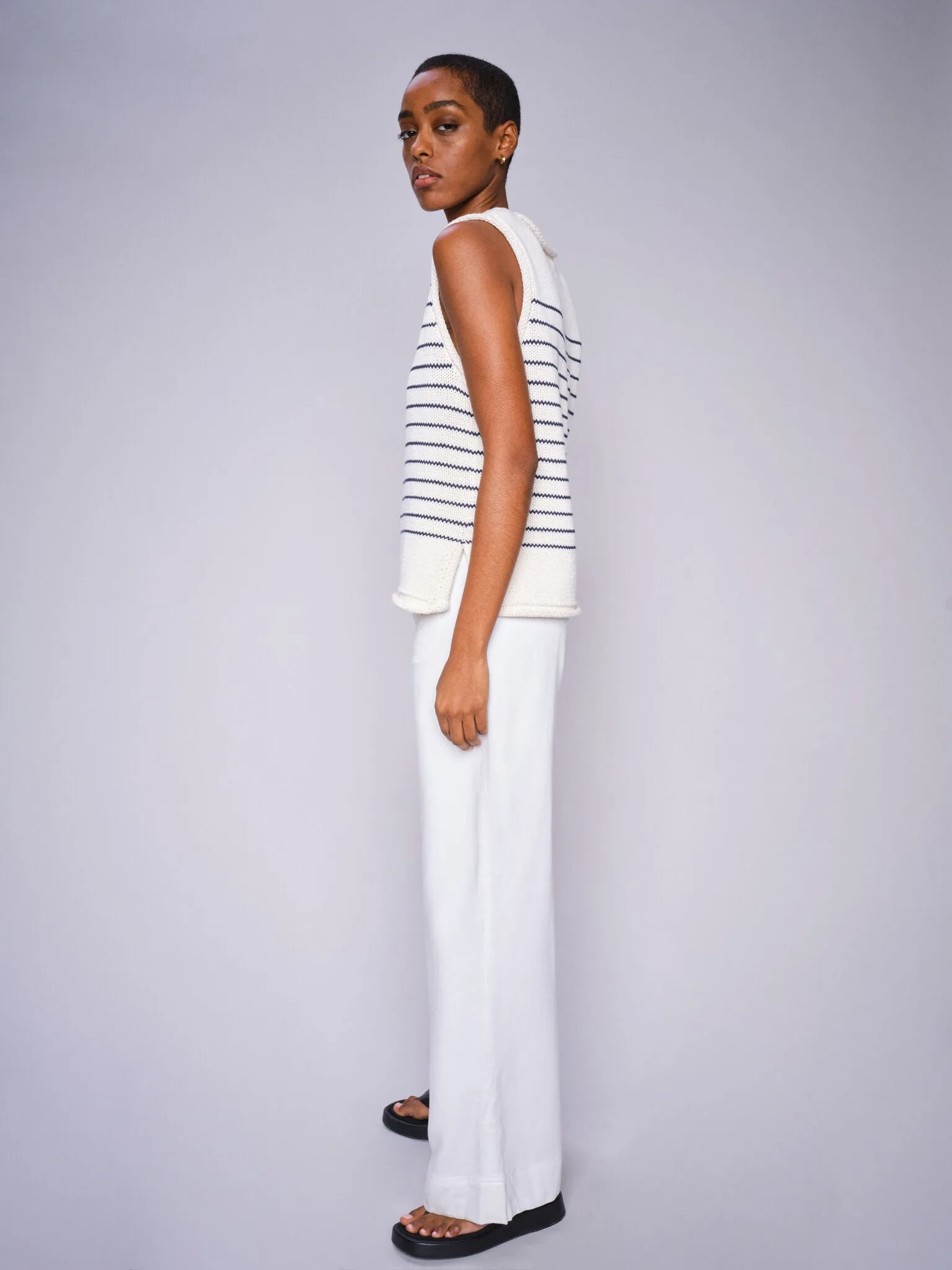 MMSoey Baumont Pant