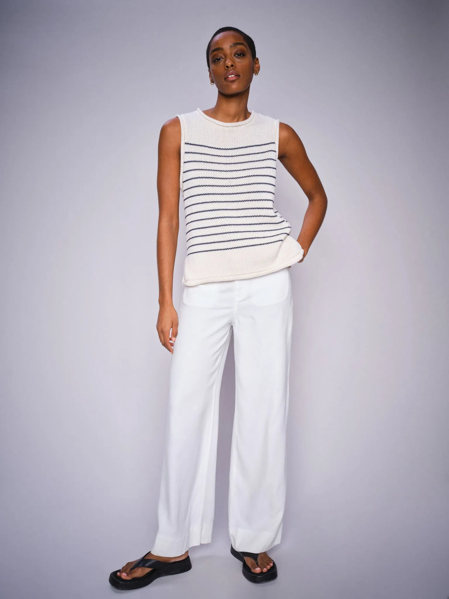 MMSoey Baumont Pant