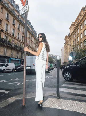 MMSoey Baumont Pant