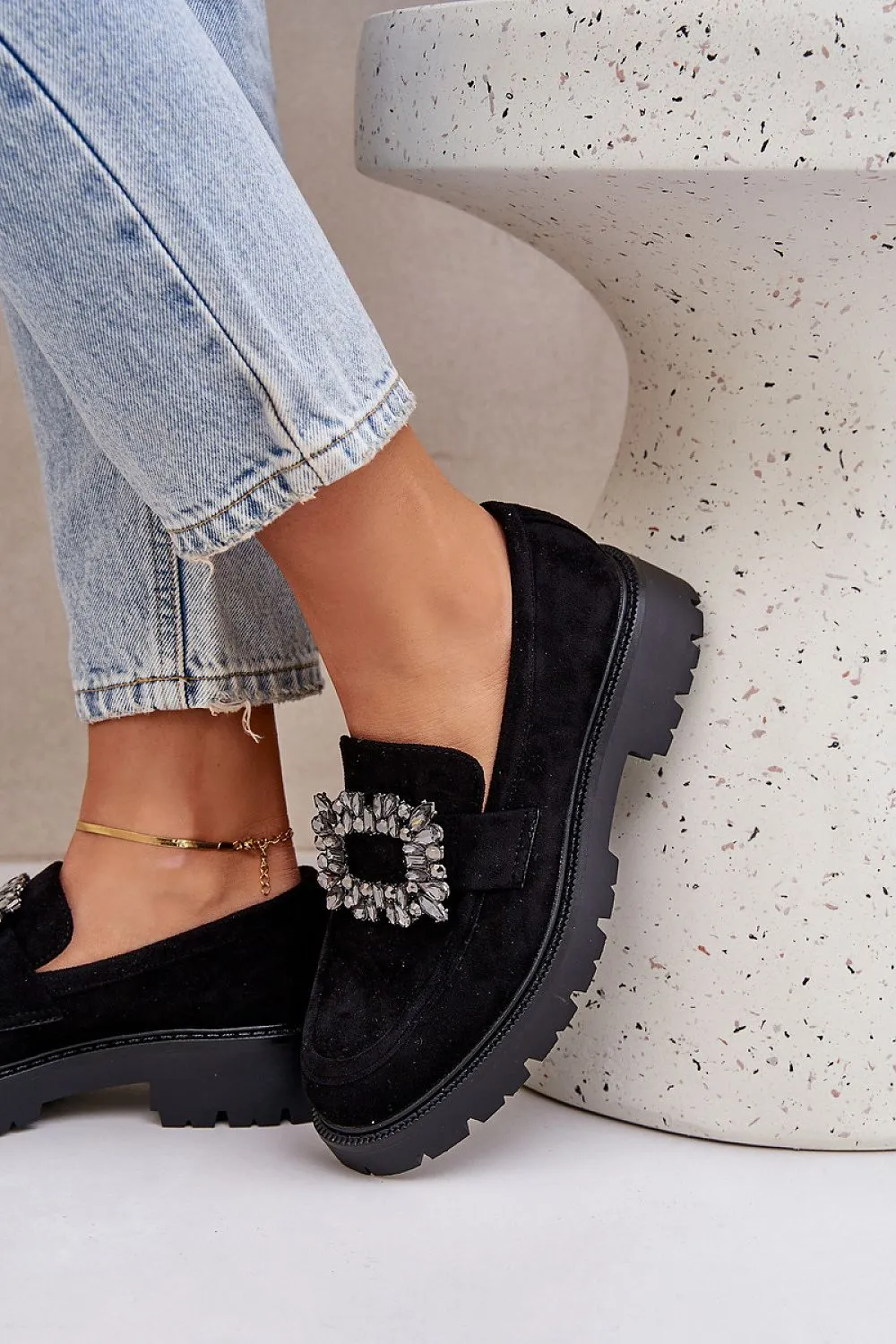 Mocassin model 208667 Step in style