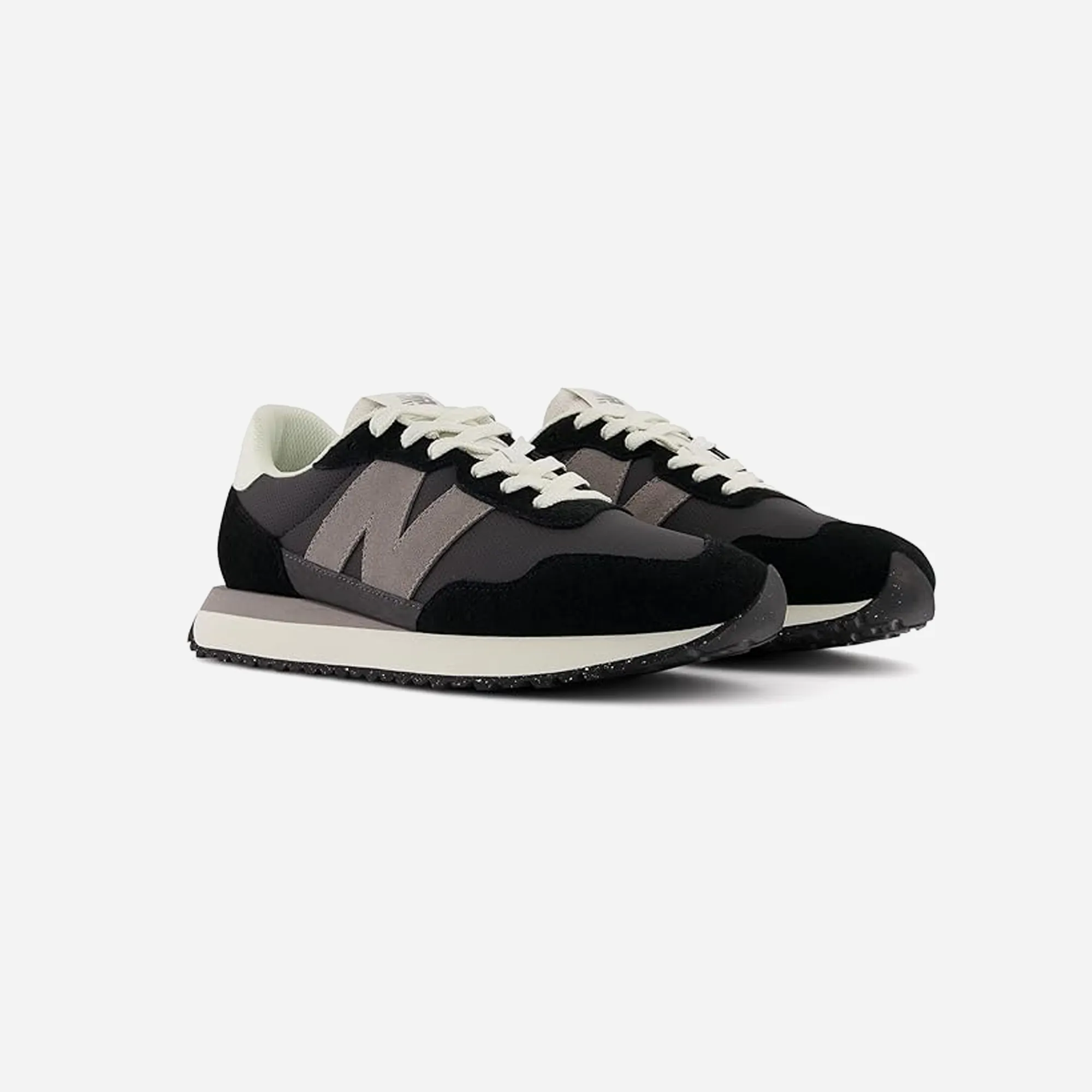 New Balance 237 'Black Grey' MS237RC