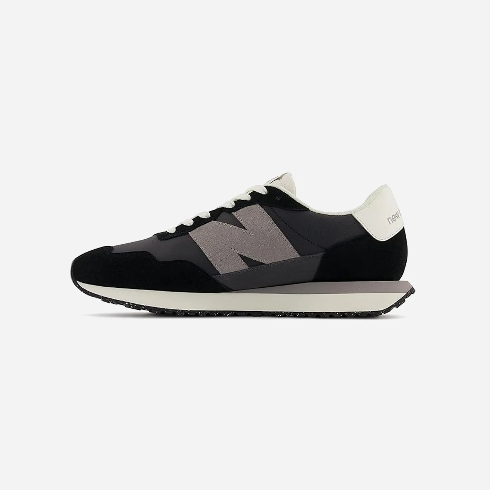 New Balance 237 'Black Grey' MS237RC