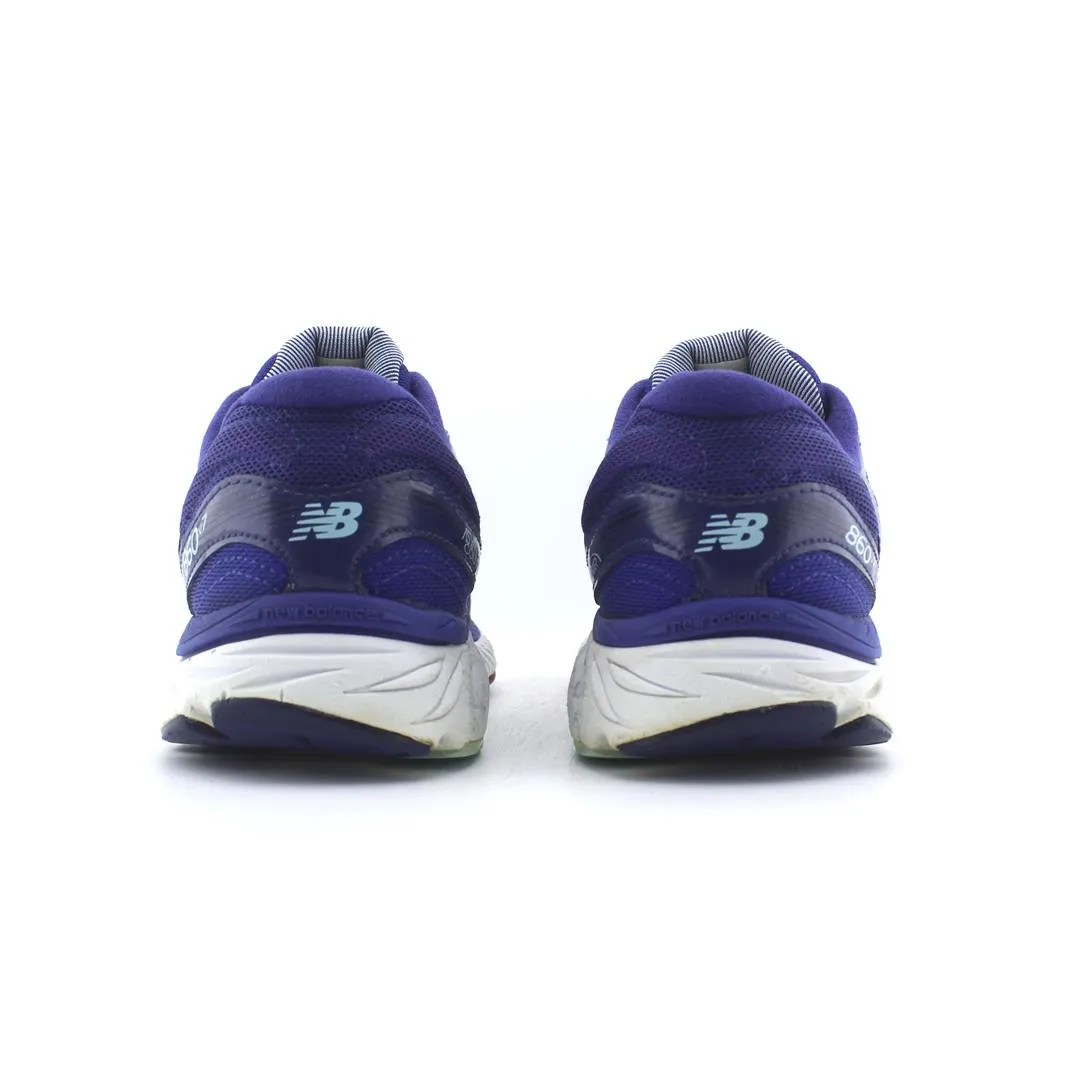 NEW BALANCE 860V.7