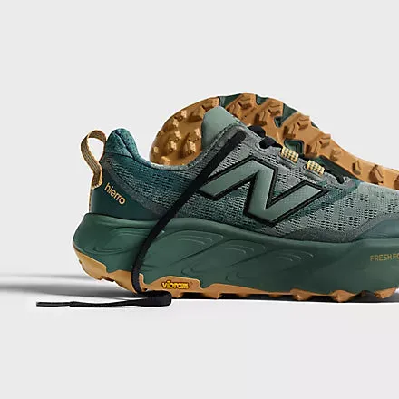 New Balance Men's Fresh Foam Hierro V9 Dark Juniper