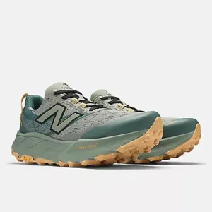 New Balance Men's Fresh Foam Hierro V9 Dark Juniper