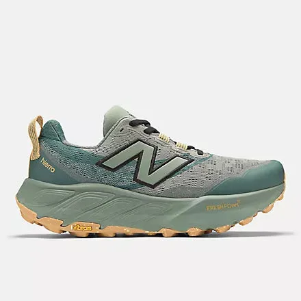 New Balance Men's Fresh Foam Hierro V9 Dark Juniper
