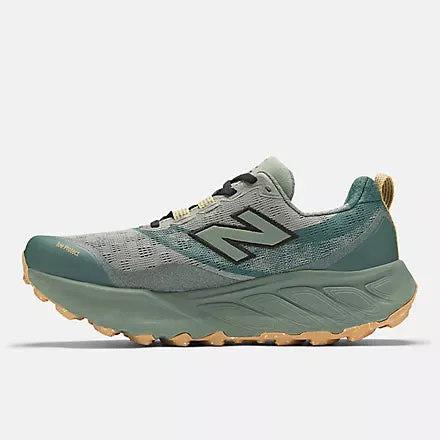 New Balance Men's Fresh Foam Hierro V9 Dark Juniper