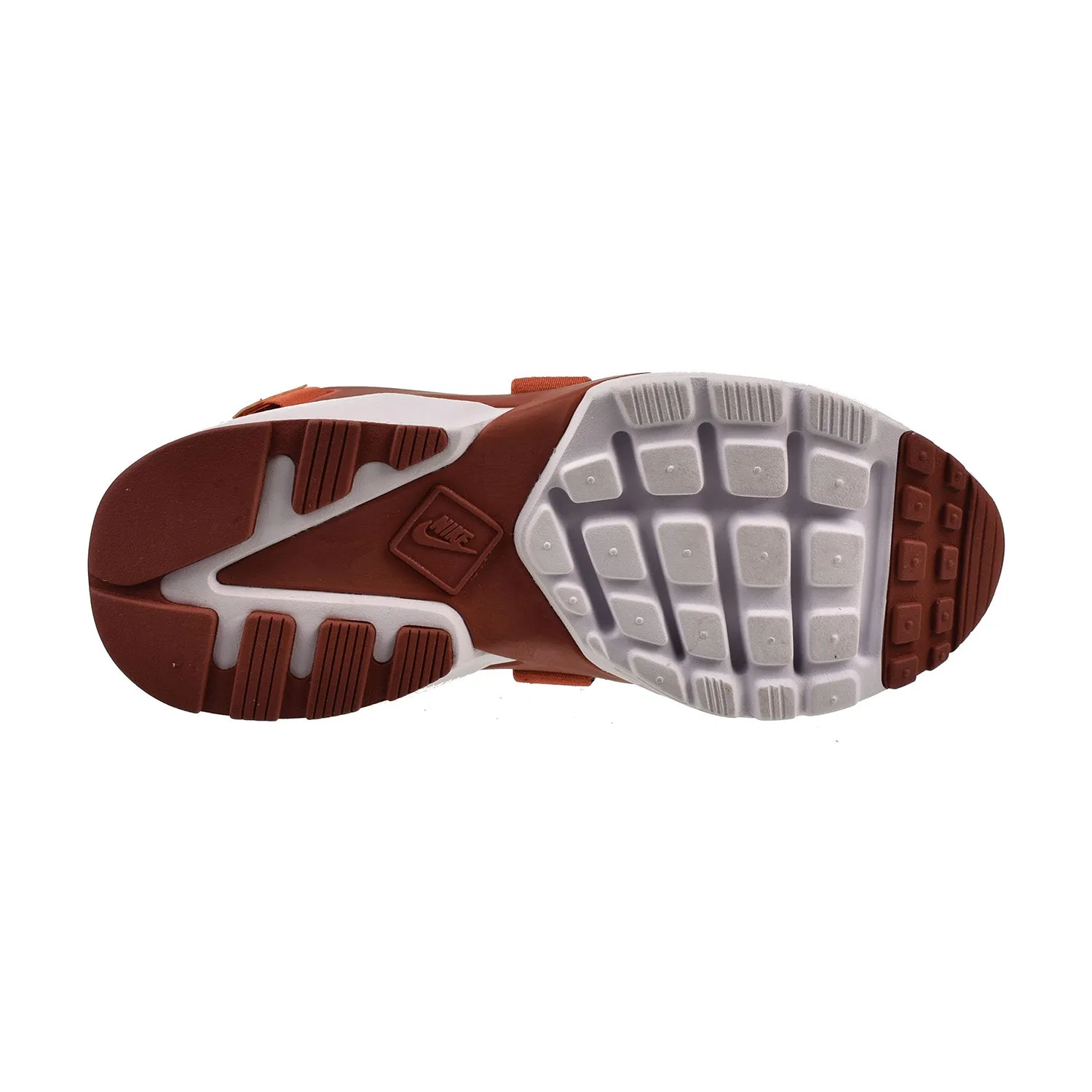 Nike Huarache City (GS) Big Kids' Shoes Habanero Red