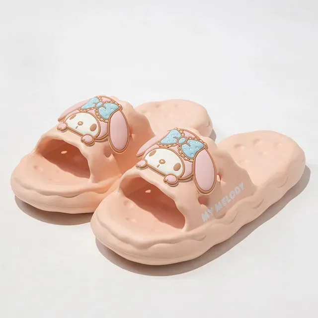 Pat and Pet Emporium | Shoes | Women's Winter Cotton Slippers