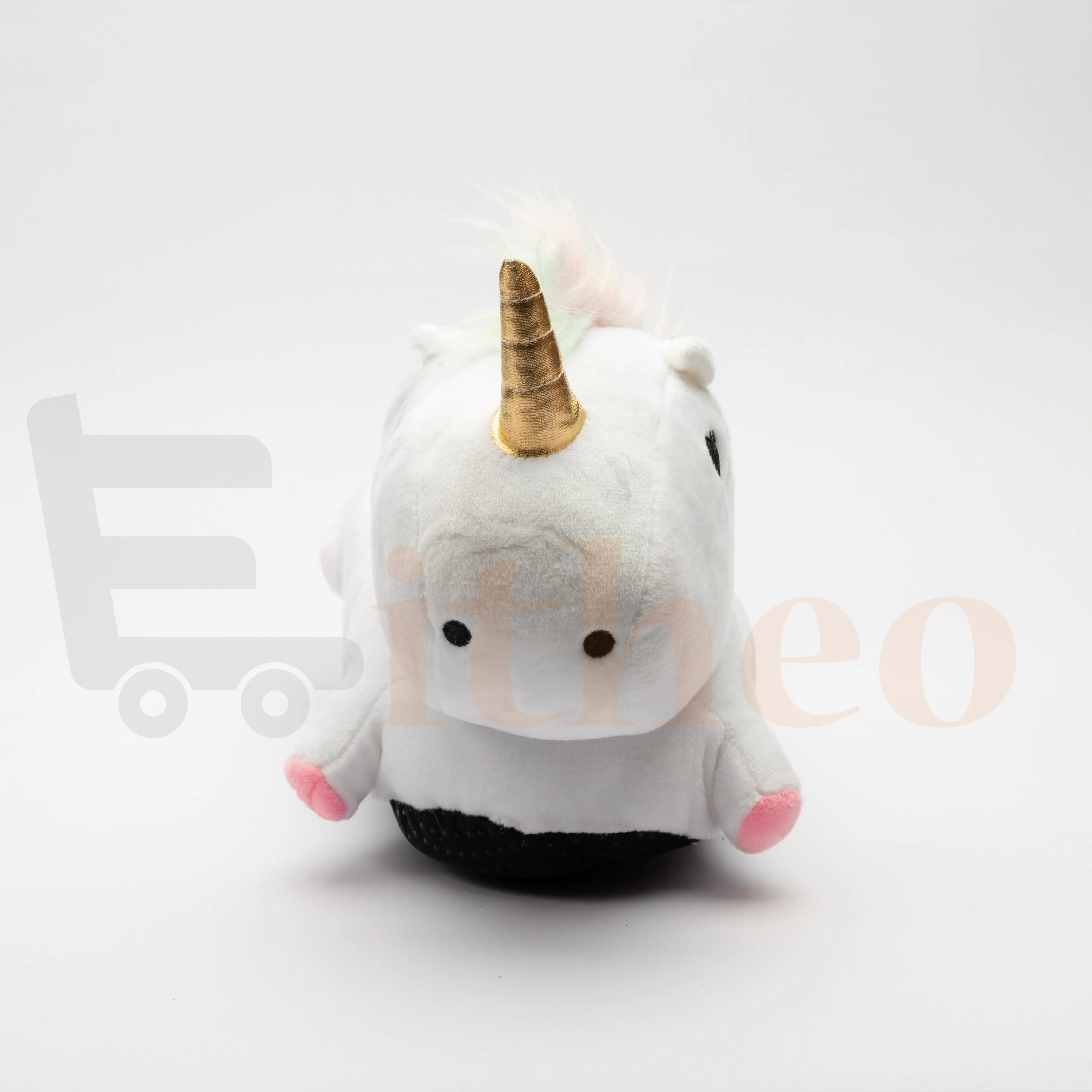 Peppa Pig Plush Slipper(Free Size)