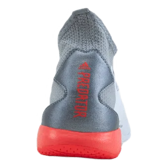Predator Freak .3 In Cloud White / Iron Metallic / Solar Red
