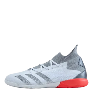 Predator Freak .3 In Cloud White / Iron Metallic / Solar Red