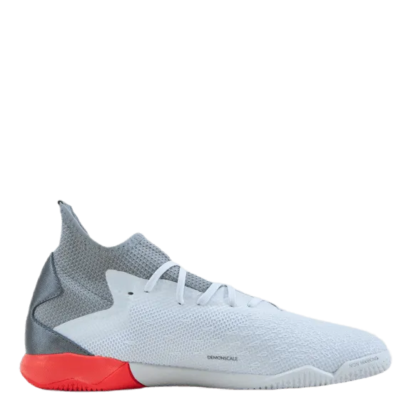 Predator Freak .3 In Cloud White / Iron Metallic / Solar Red