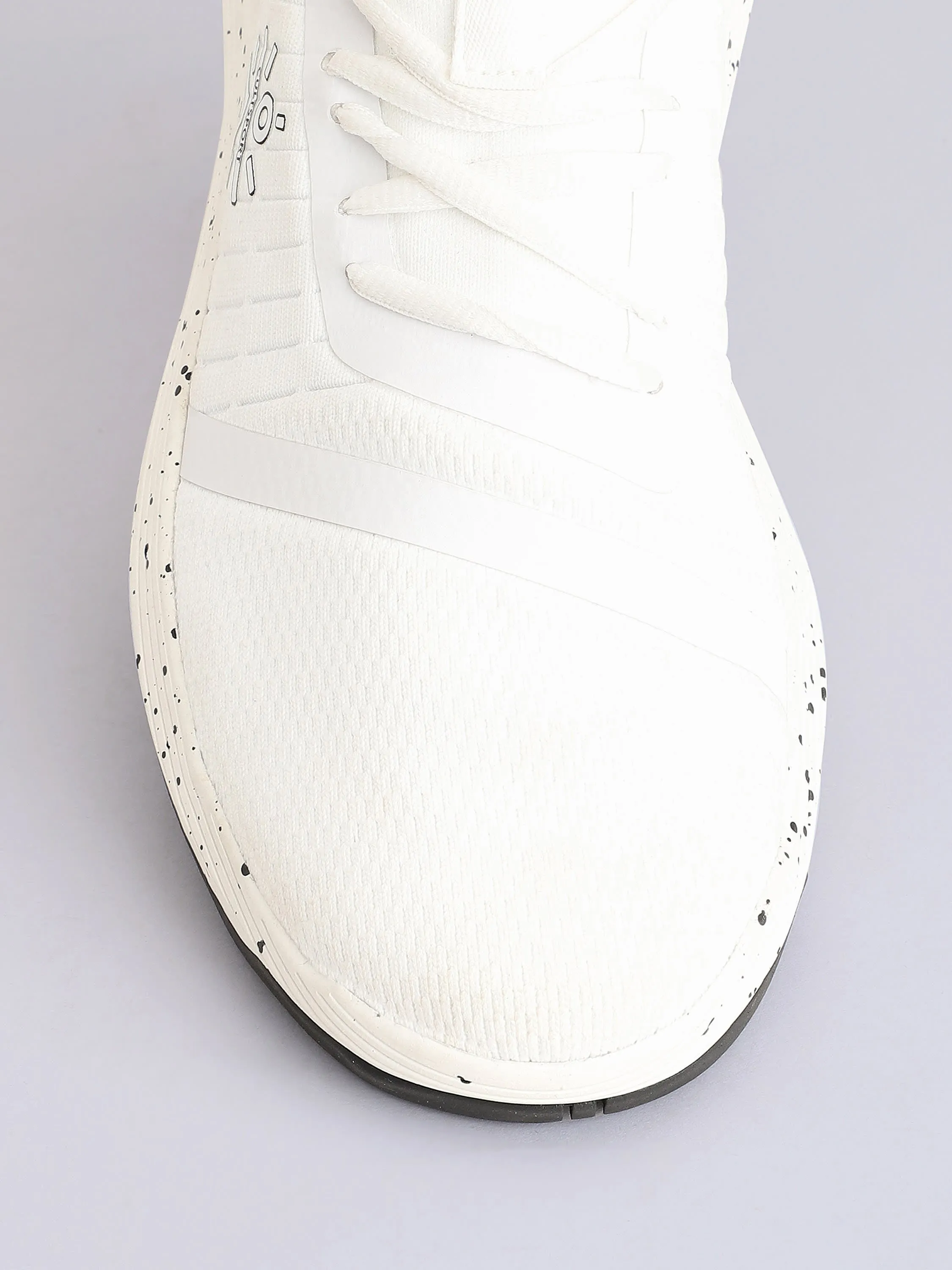 Pro-Train Men Training Shoes - White