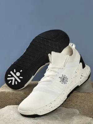 Pro-Train Men Training Shoes - White