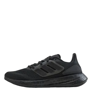Pureboost 22 Shoes Core Black / Core Black / Core Black