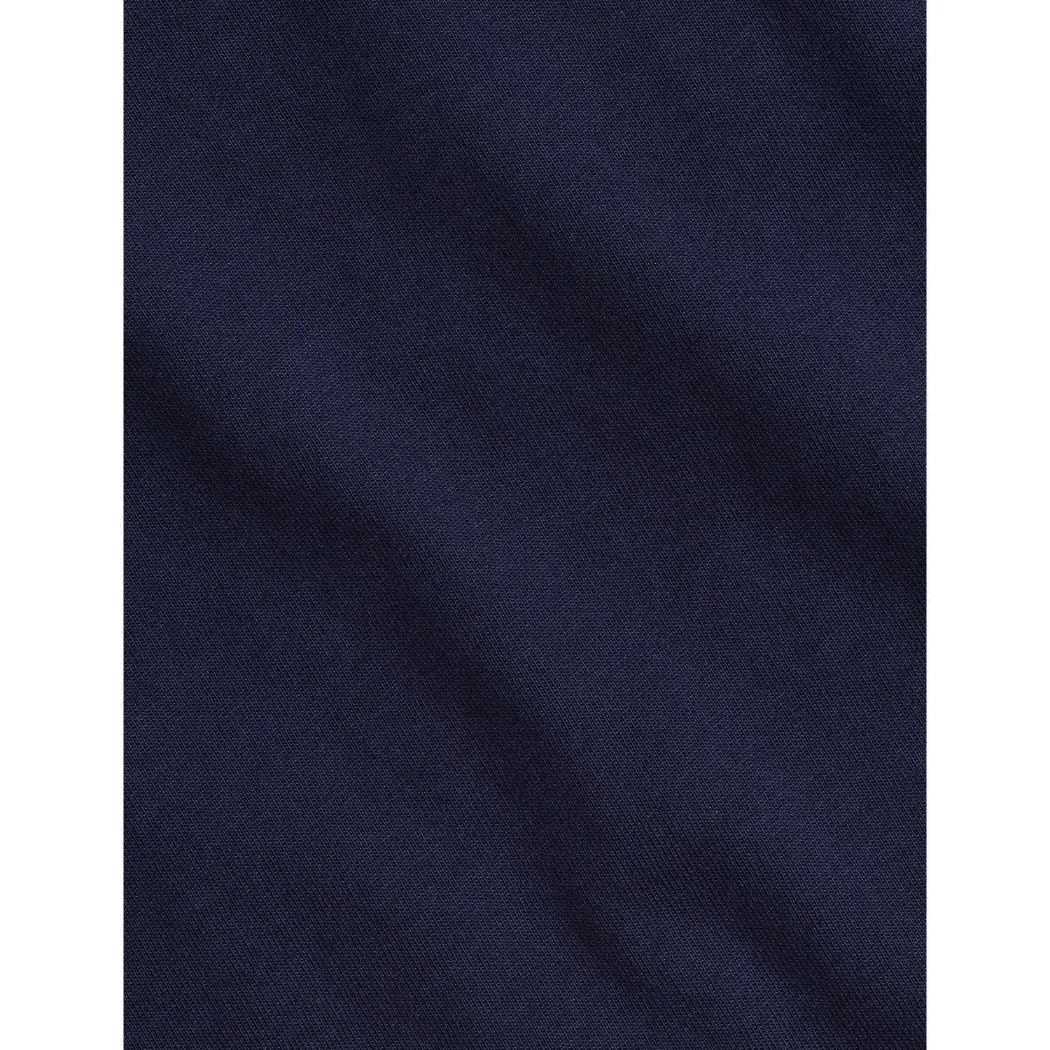 Ralph Lauren Baby Refined Navy Blouse