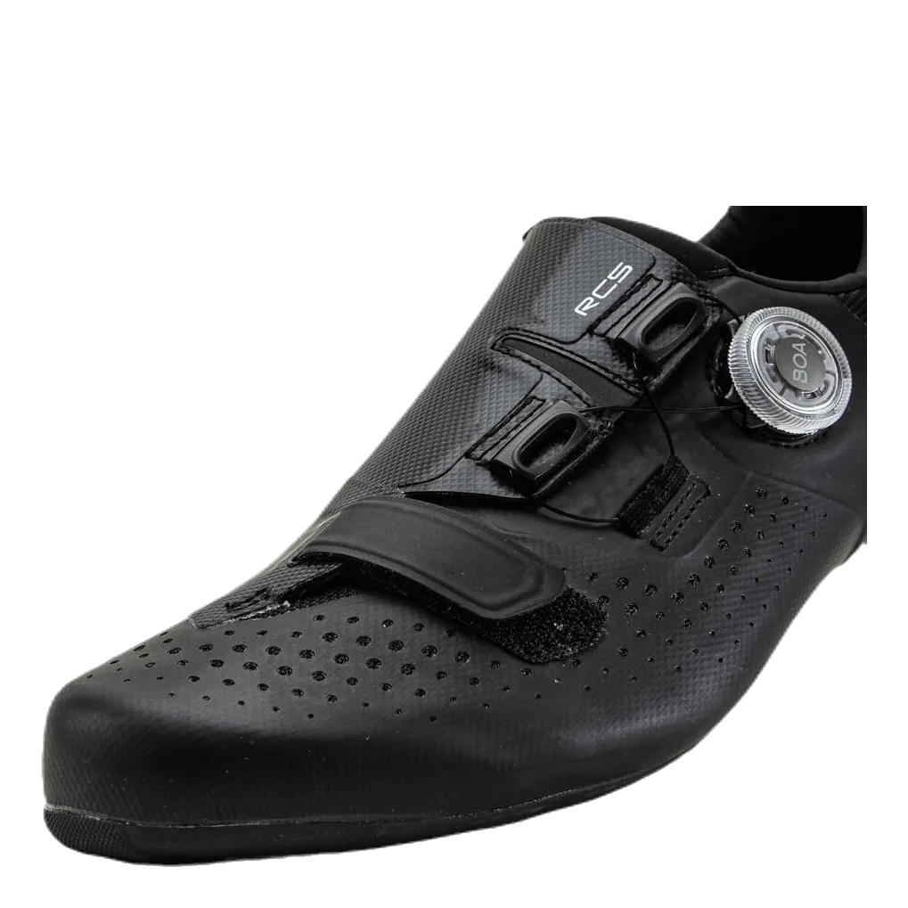RC500 LVG Black