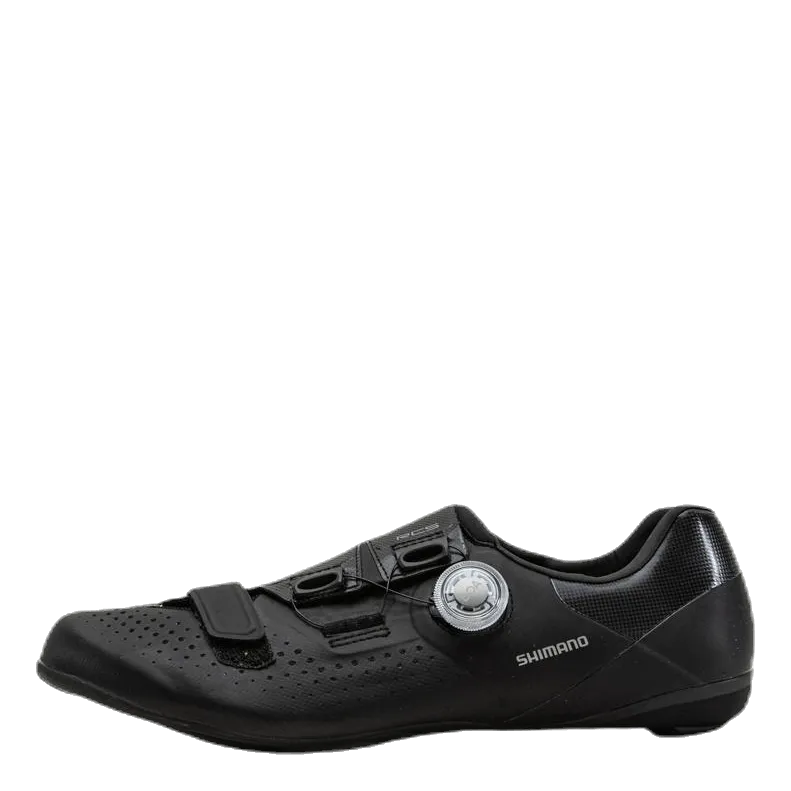 RC500 LVG Black