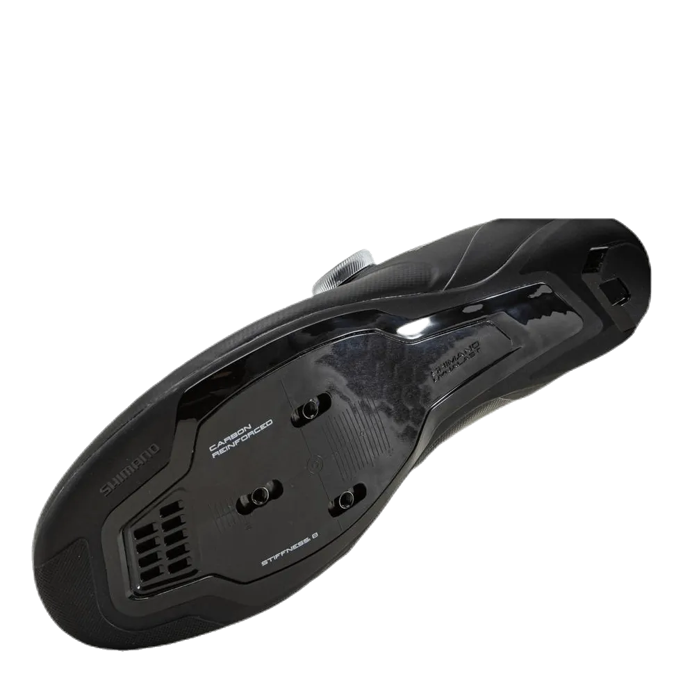 RC500 LVG Black