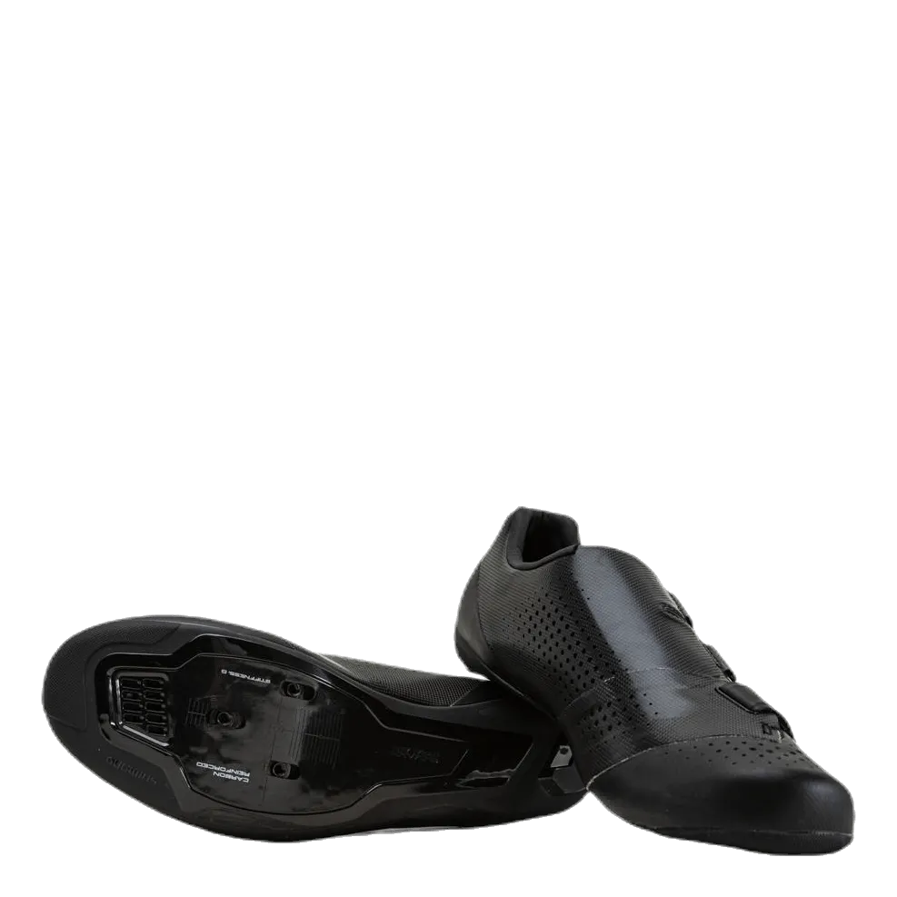 RC500 LVG Black