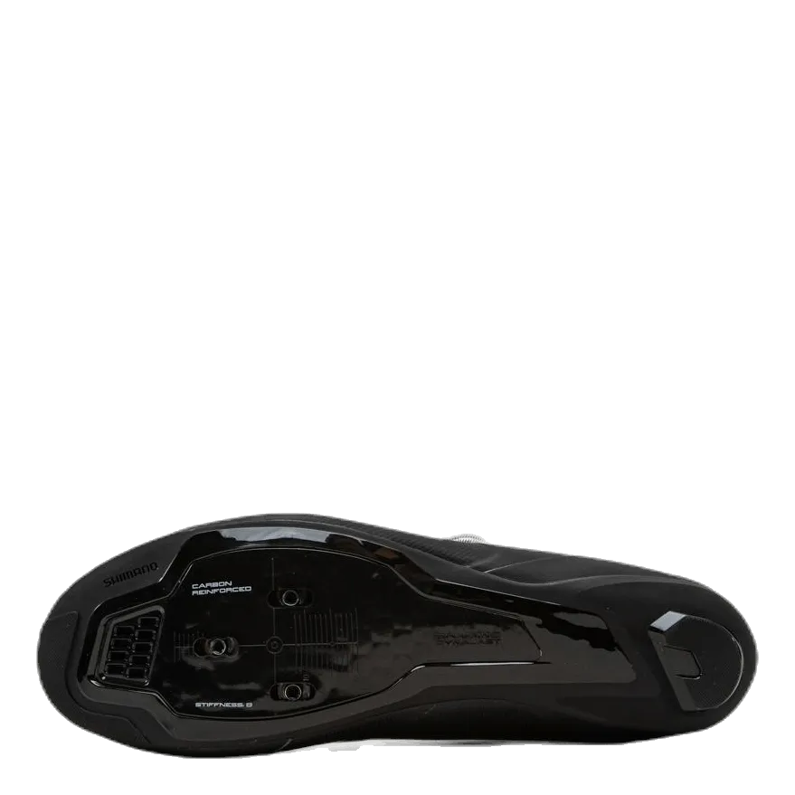 RC500 LVG Black