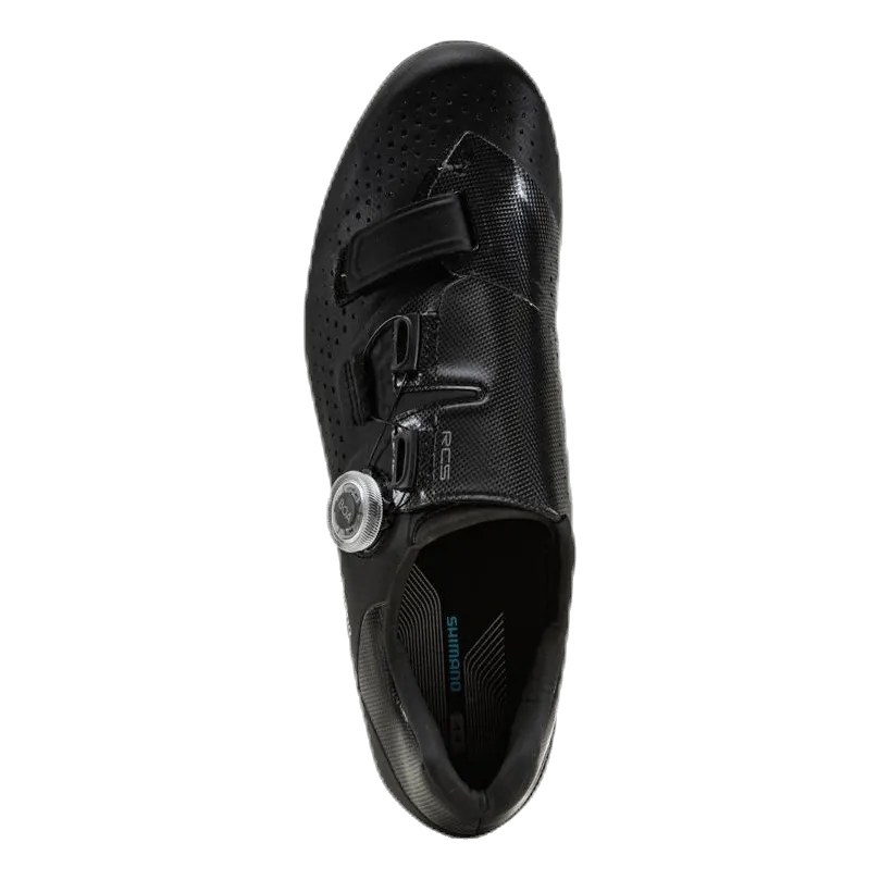 RC500 LVG Black