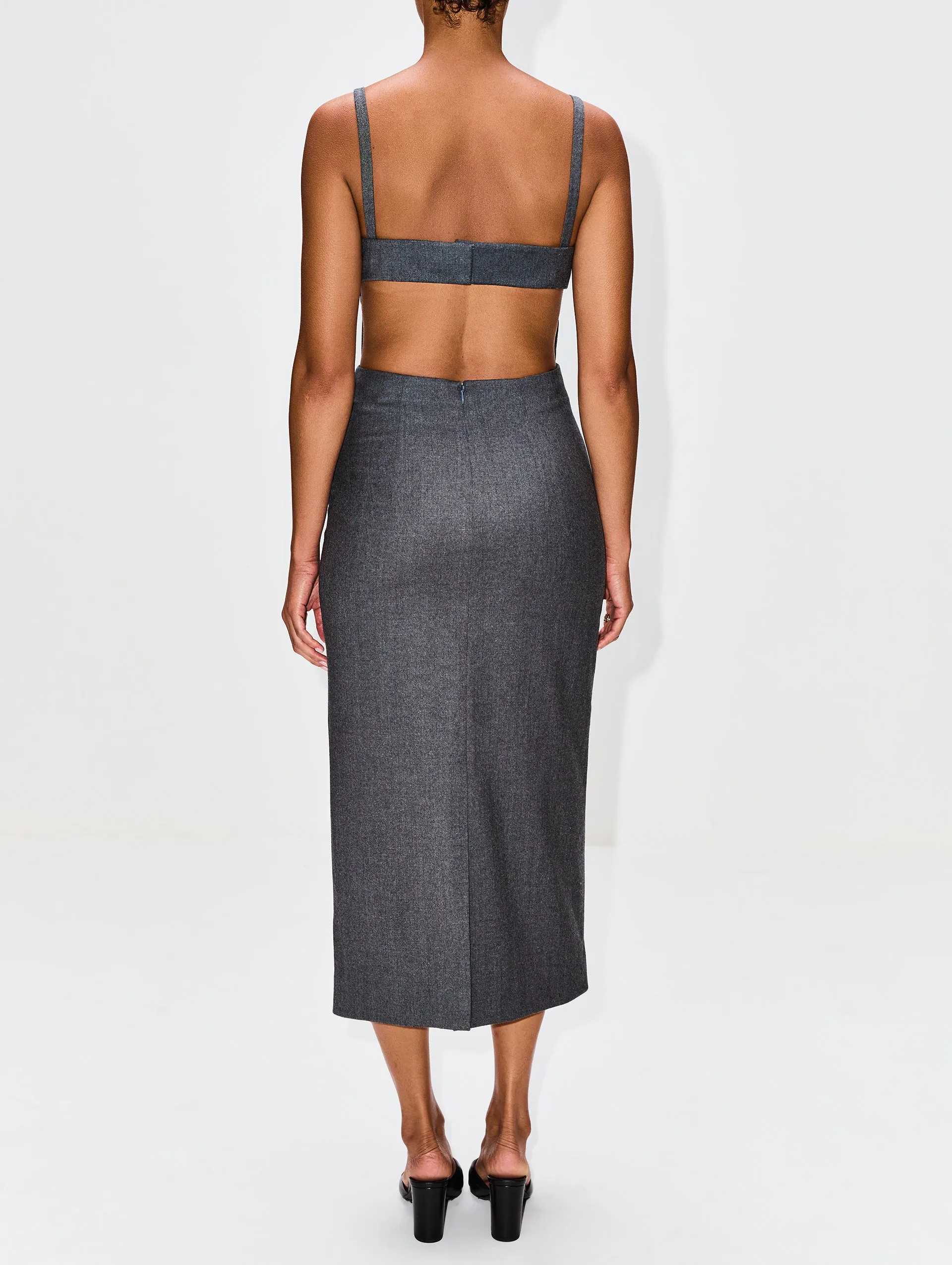 Samantha Dress