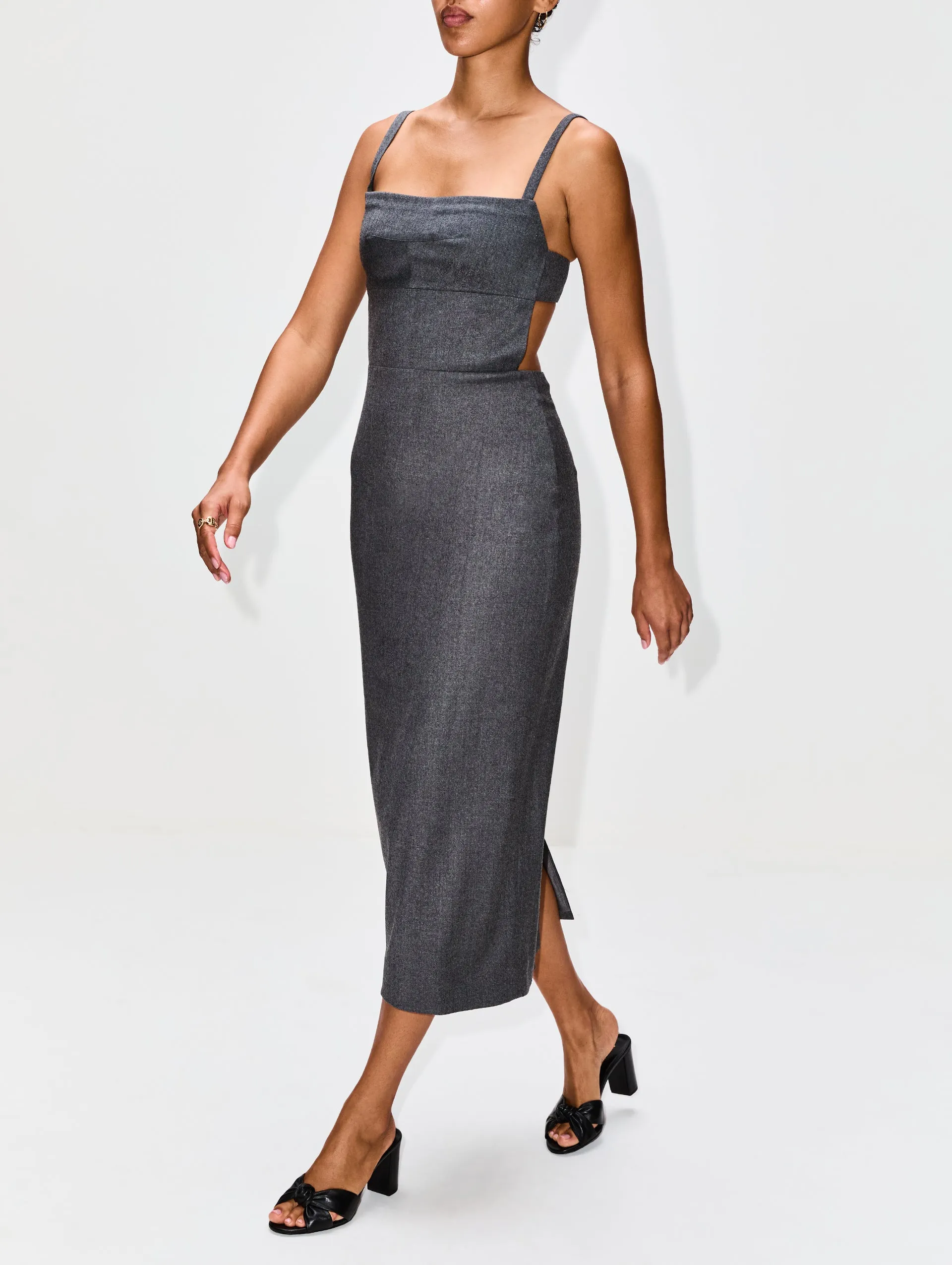Samantha Dress