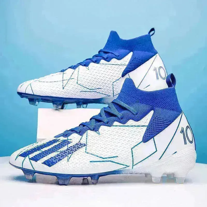 Soccer Shoes Broken Nail Male Training Shoes