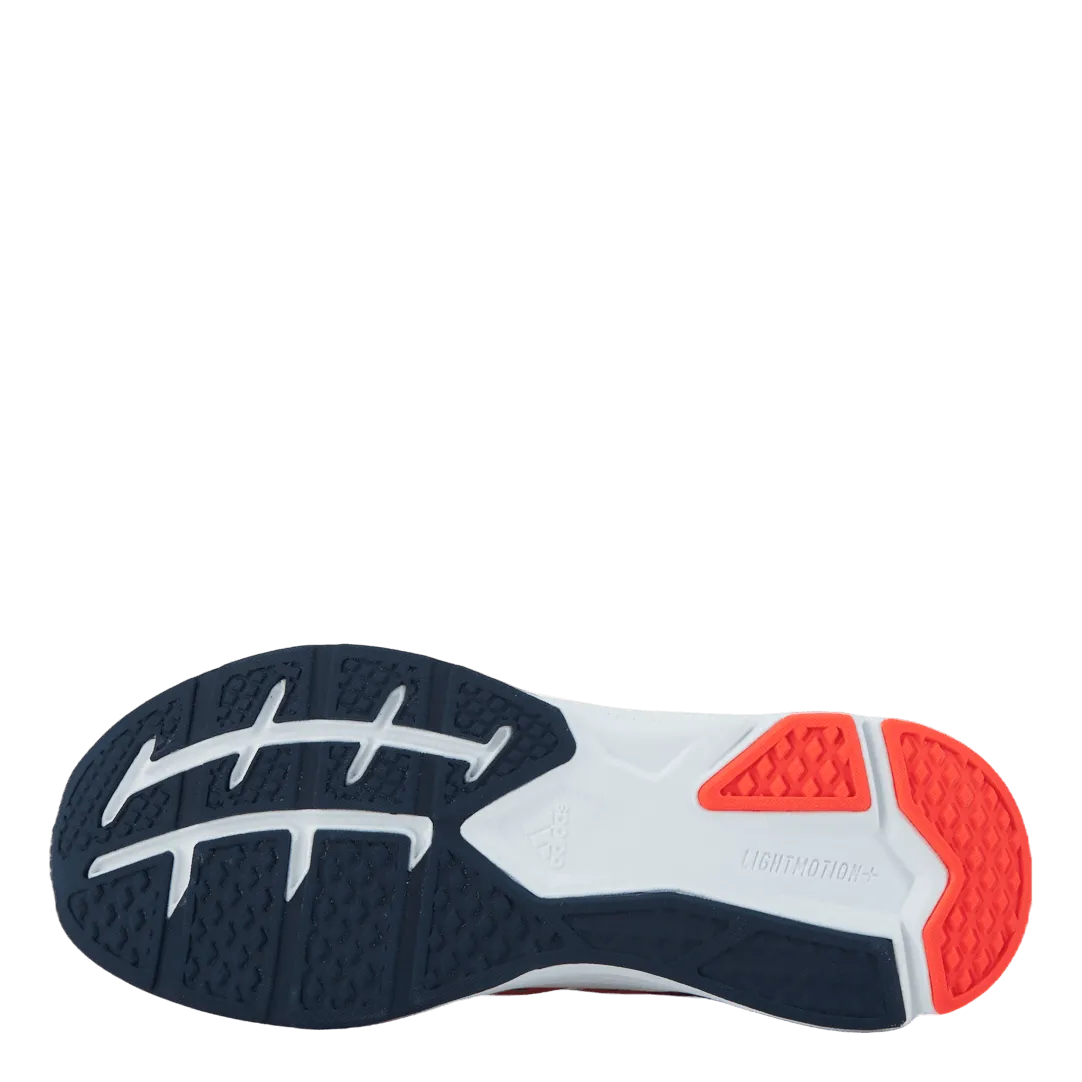 Speedmotion Shoes Corfus / Bludaw / Solred