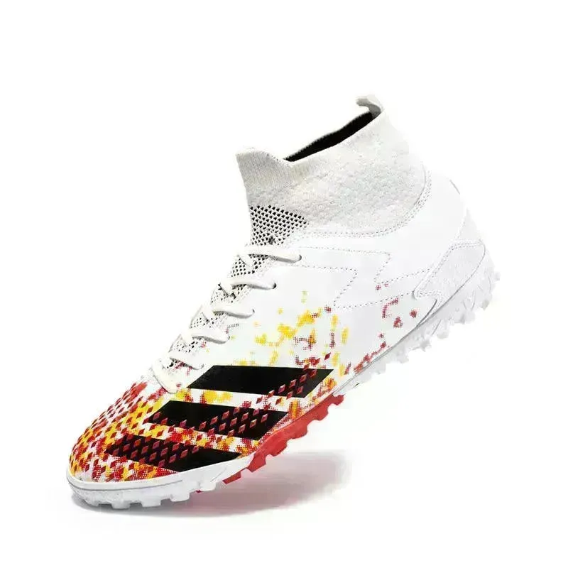 Sports Shoes Student Training Shoes Football Shoes
