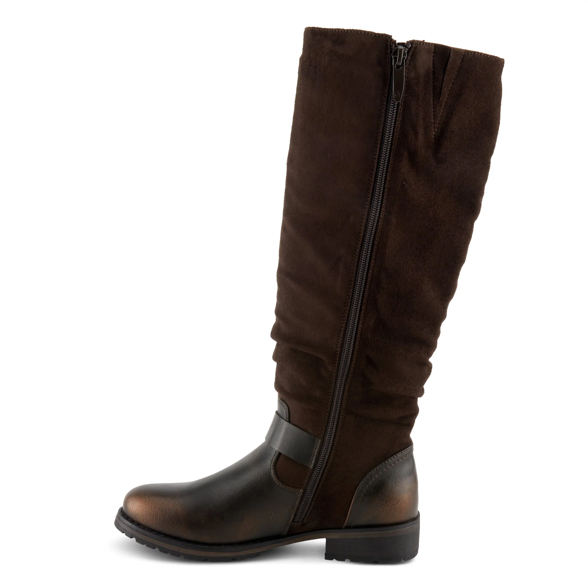 Spring Step Shoes Patrizia Misdreavus Boots
