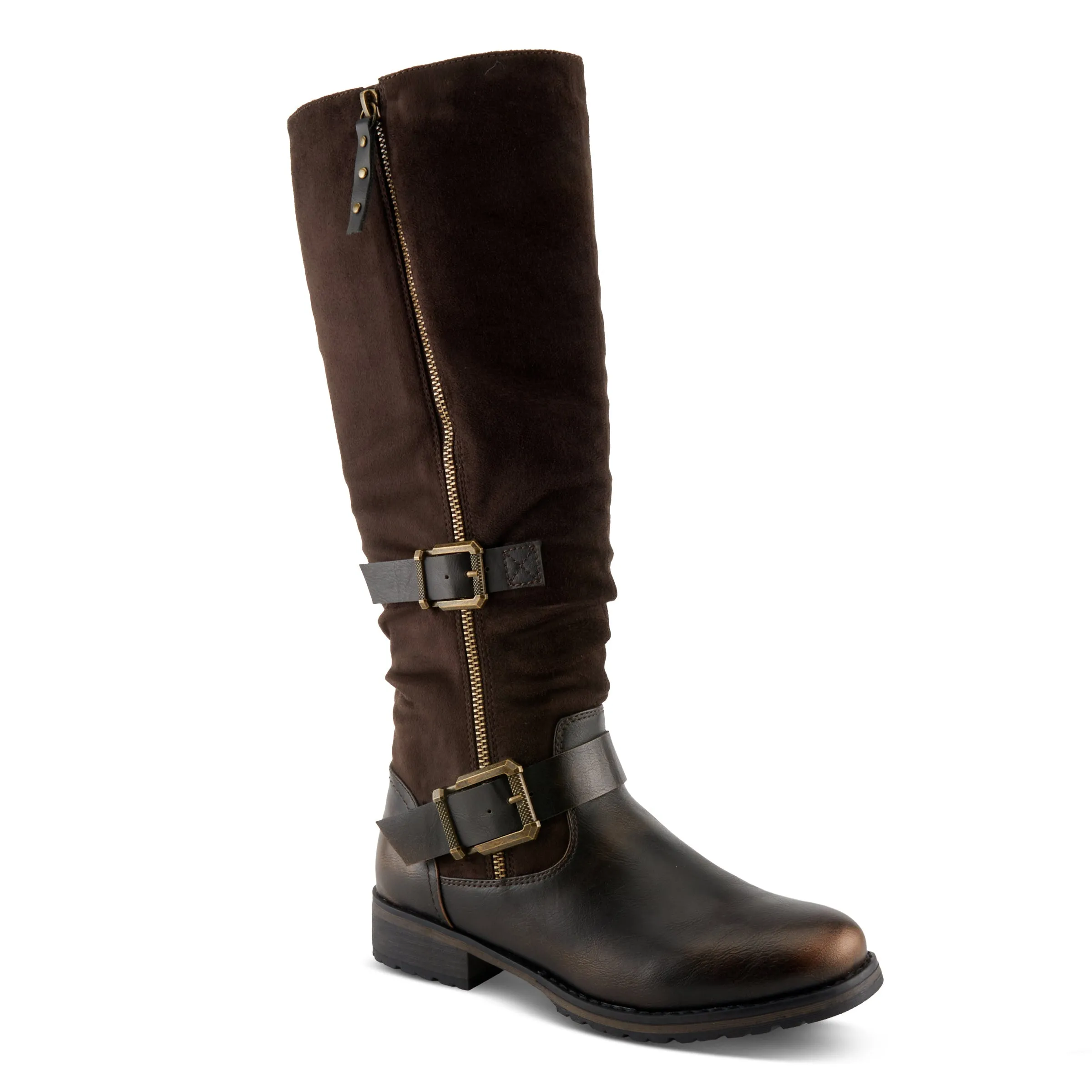 Spring Step Shoes Patrizia Misdreavus Boots