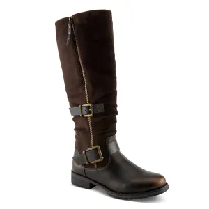 Spring Step Shoes Patrizia Misdreavus Boots