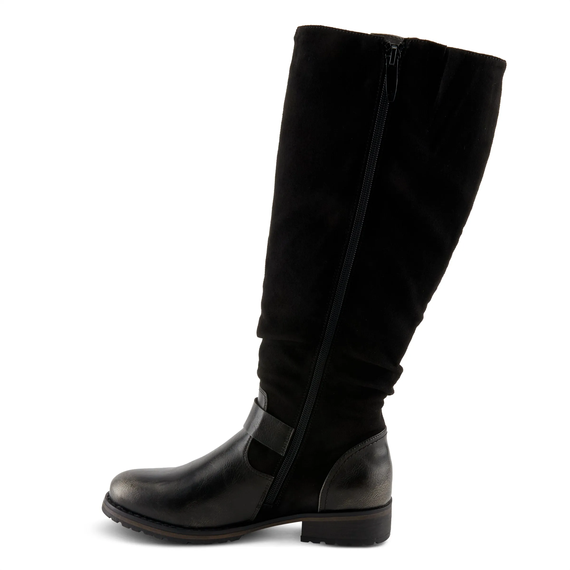 Spring Step Shoes Patrizia Misdreavus Boots