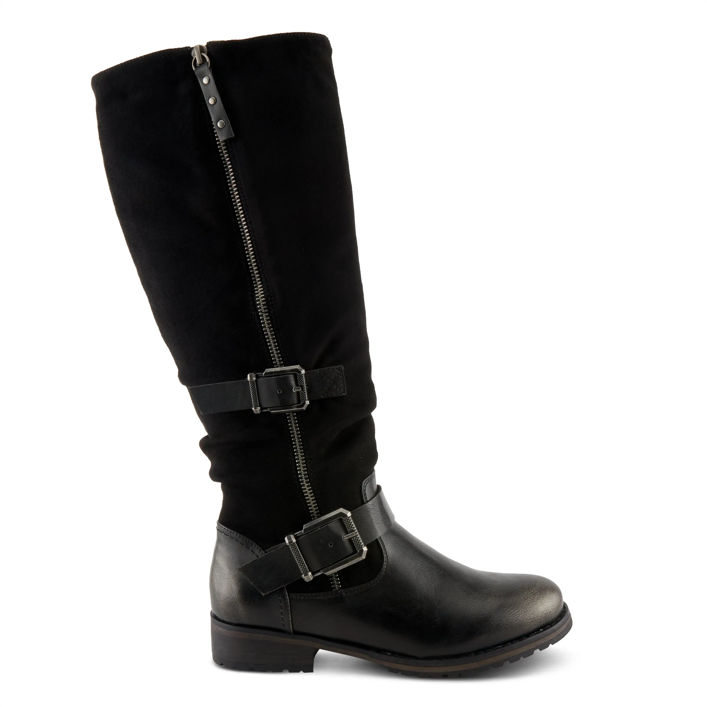 Spring Step Shoes Patrizia Misdreavus Boots