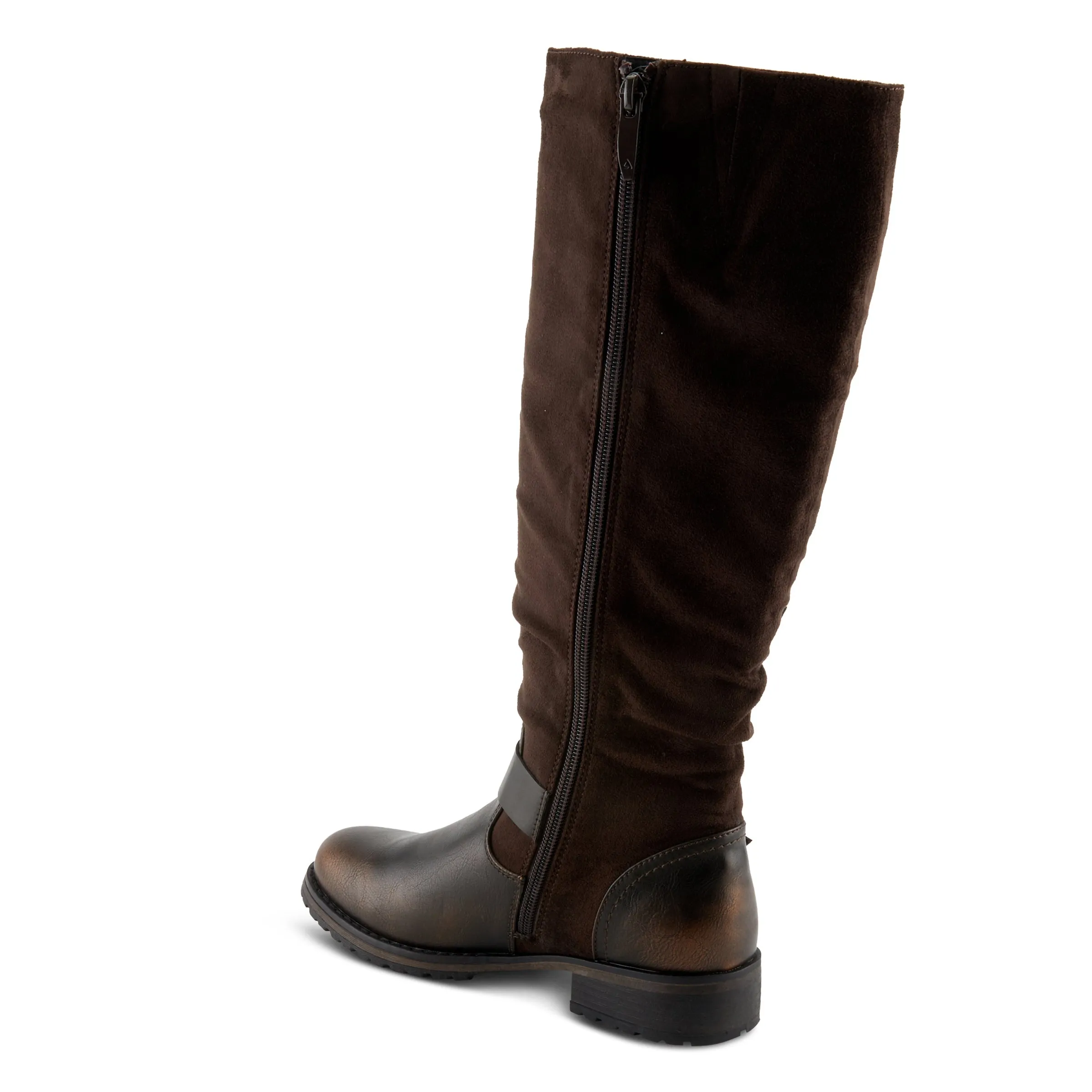 Spring Step Shoes Patrizia Misdreavus Boots