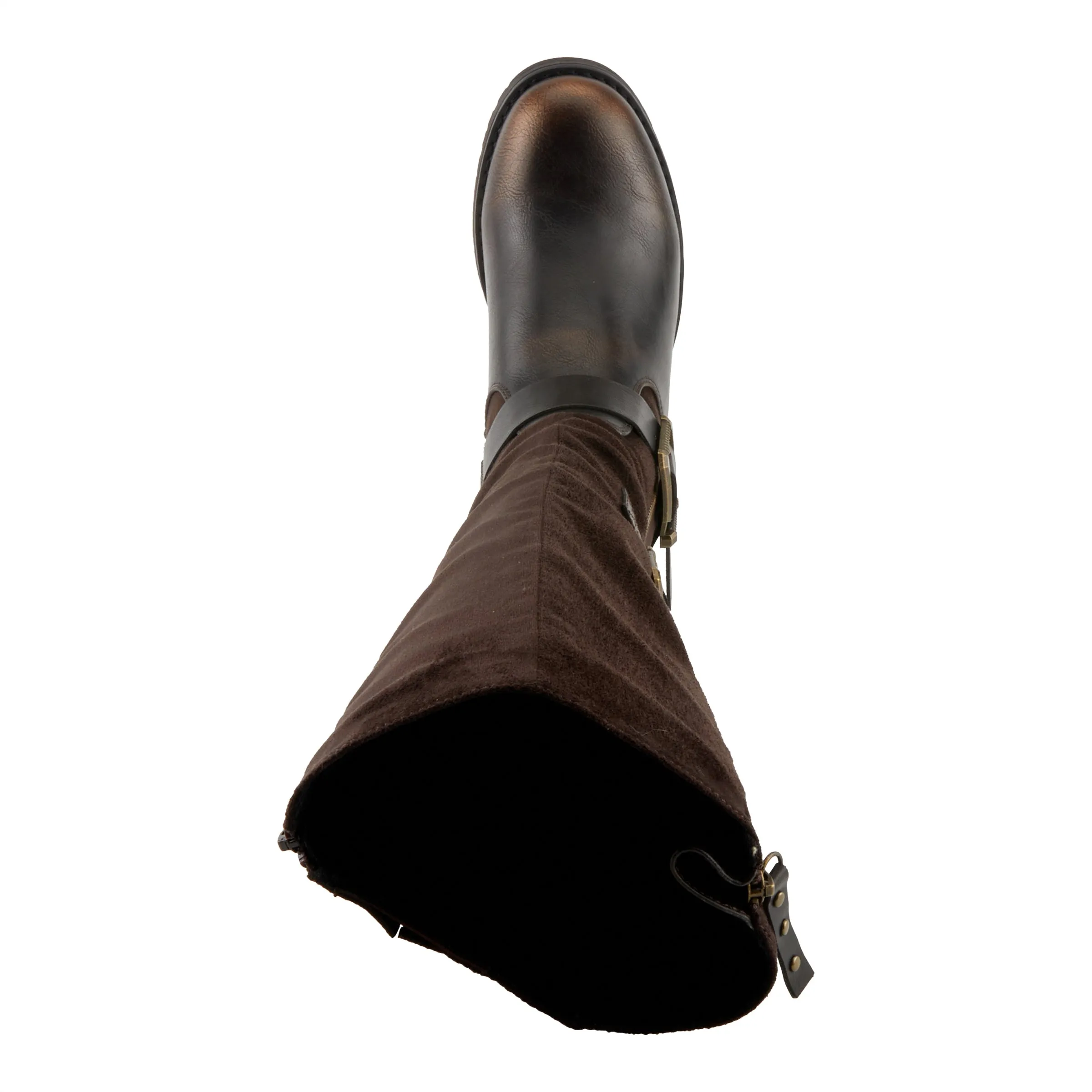 Spring Step Shoes Patrizia Misdreavus Boots